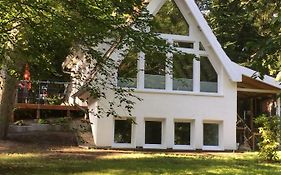 Ferienhaus Atelier am Südhang